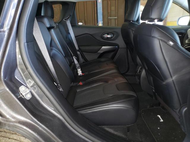 Photo 6 from auction – 2022 JEEP CHEROKEE L with VIN 1C4PJMMX3ND501040