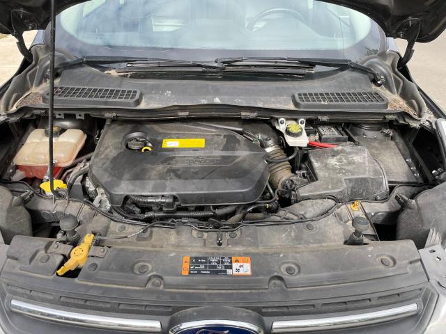 Photo 7 from auction – 2016 FORD ESCAPE SE with VIN 1FMCU9GX3GUB49669