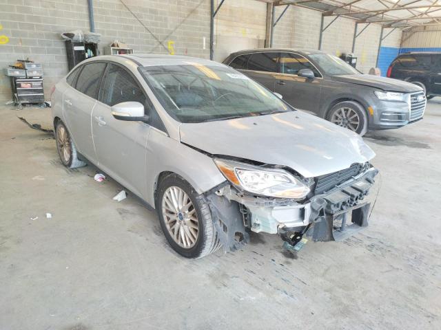 FORD FOCUS SEL 2012 مع رقم تعريف المركبة 1FAHP3H23CL184378 - صورة من المزاد