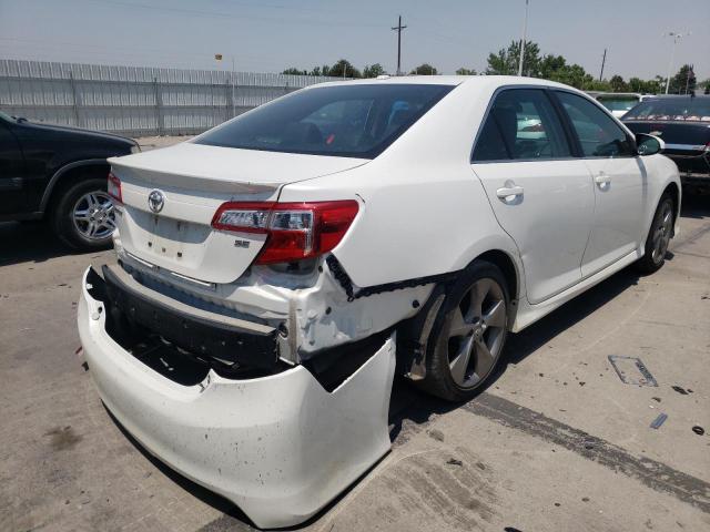 Photo 4 from auction – 2012 TOYOTA CAMRY BASE with VIN 4T1BF1FK7CU630855