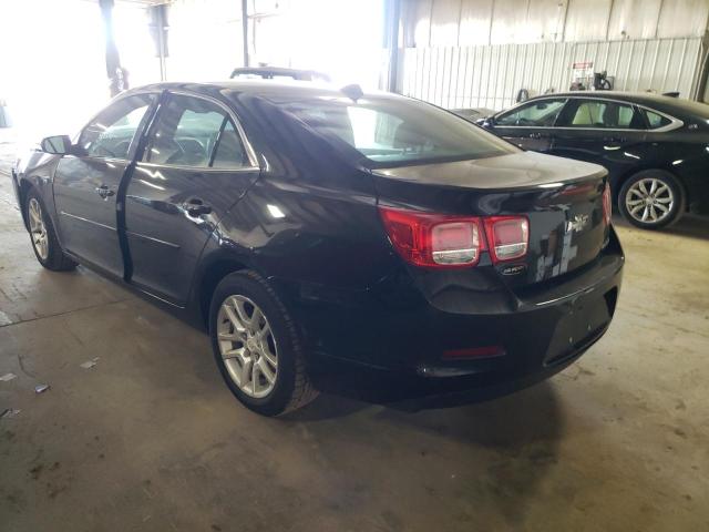 Photo 3 from auction – 2013 CHEVROLET MALIBU 1LT with VIN 1G11C5SA8DF341009