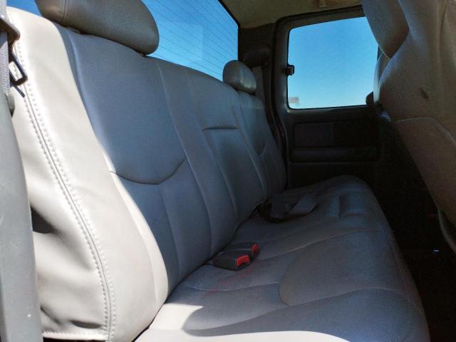 Photo 6 from auction – 2003 CHEVROLET SILVERADO with VIN 1GCHK29U03E318495