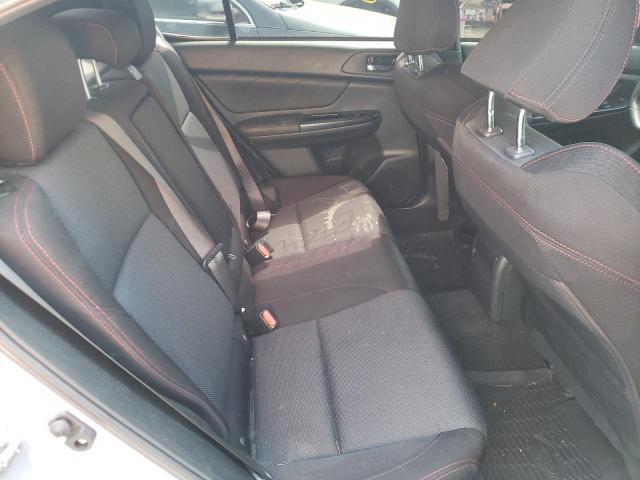 Photo 6 from auction – 2021 SUBARU WRX PREMIU with VIN JF1VA1C66M9816436