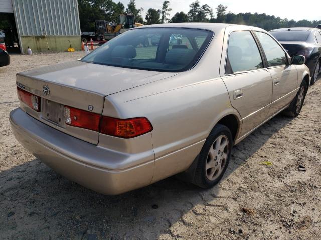 Photo 4 from auction – 2000 TOYOTA CAMRY CE with VIN JT2BG22K9Y0529398