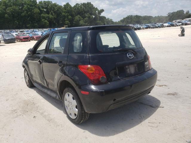 Photo 3 from auction – 2004 TOYOTA SCION XA with VIN JTKKT624440069534