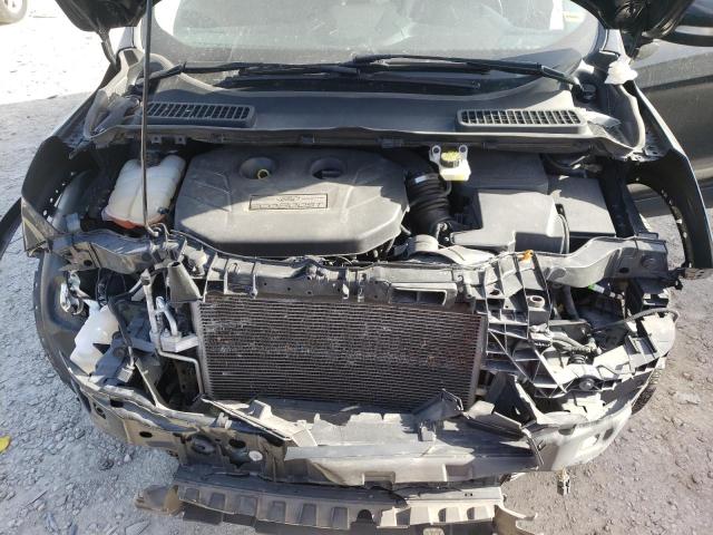 Photo 7 from auction – 2014 FORD ESCAPE TIT with VIN 1FMCU9J94EUA20217