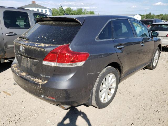 Photo 4 from auction – 2012 TOYOTA VENZA LE with VIN 4T3BA3BB6CU029766