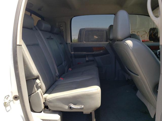 Photo 6 from auction – 2007 DODGE RAM 1500 with VIN 3D7KS19DX7G853662