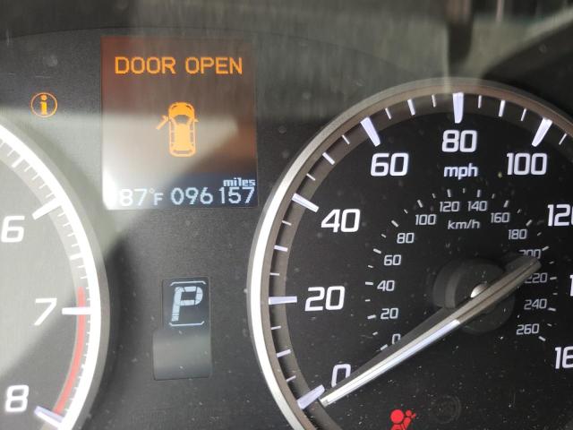 Photo 8 from auction – 2013 ACURA RDX TECHNO with VIN 5J8TB3H53DL018054