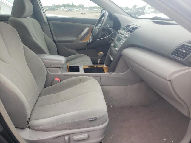 Photo 5 from auction – 2007 TOYOTA CAMRY CE with VIN 4T1BE46K57U052717