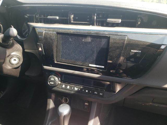 Photo 9 from auction – 2014 TOYOTA COROLLA L with VIN 2T1BURHE9EC114111