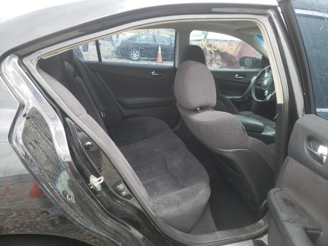 Photo 6 from auction – 2012 NISSAN MAXIMA S with VIN 1N4AA5AP6CC843431