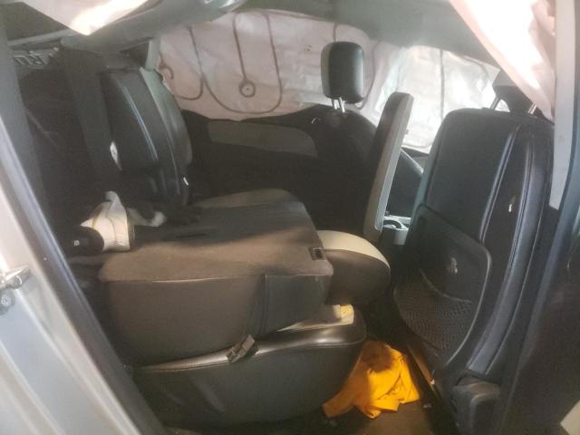 Photo 6 from auction – 2013 CHEVROLET EQUINOX LT with VIN 2GNALPEK5D6114725