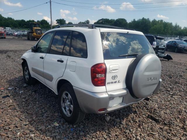 Photo 3 from auction – 2005 TOYOTA RAV4 with VIN JTEGD20V450085602