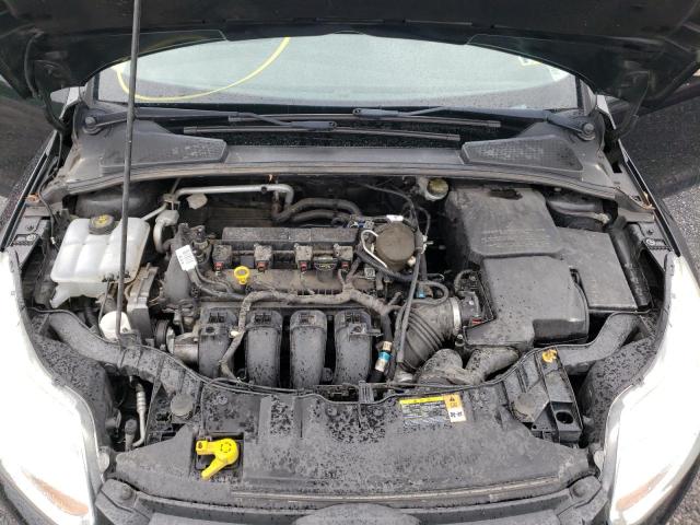 Photo 7 from auction – 2014 FORD FOCUS SE with VIN 1FADP3F24EL202097