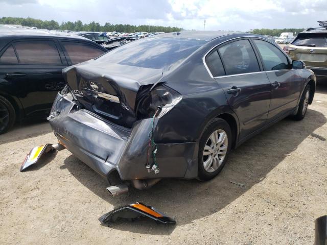 Photo 4 from auction – 2010 NISSAN ALTIMA BAS with VIN 1N4AL2AP7AC136392