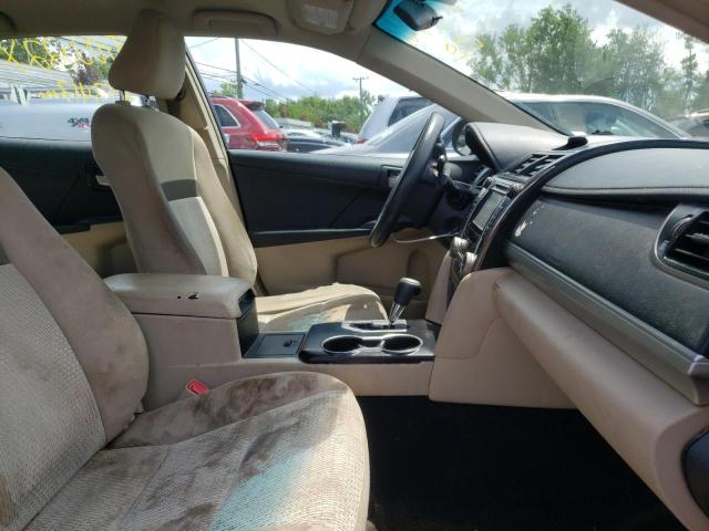 Photo 5 from auction – 2012 TOYOTA CAMRY BASE with VIN 4T4BF1FK3CR202352