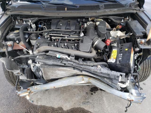 Photo 7 from auction – 2018 FORD EXPLORER X with VIN 1FM5K8D89JGA38863