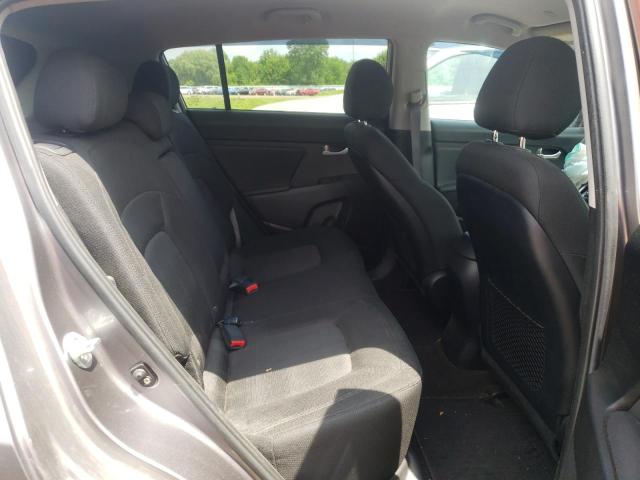 Photo 6 from auction – 2012 KIA SPORTAGE B with VIN KNDPB3A22C7179597