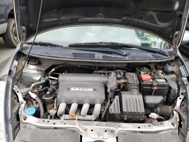Photo 7 from auction – 2008 HONDA FIT with VIN JHMGD38438S041555