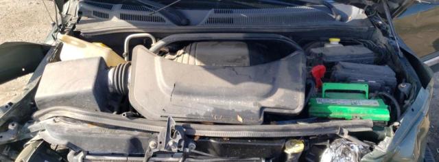 Photo 7 from auction – 2008 JEEP COMMANDER with VIN 1J8HG58218C162627