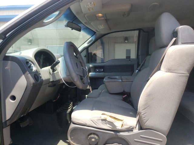 Photo 5 from auction – 2007 FORD F150 with VIN 1FTPX14V97FB90801