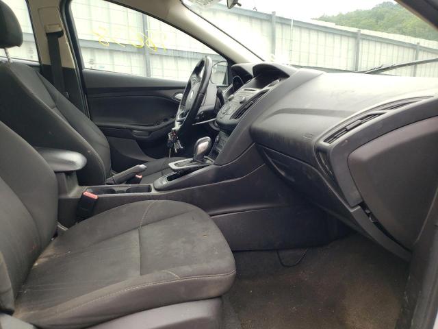Photo 5 from auction – 2016 FORD FOCUS SE with VIN 1FADP3F24GL261878