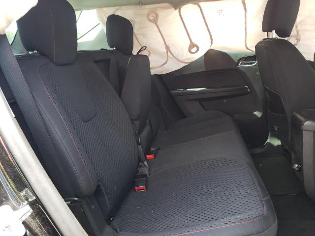 Photo 6 from auction – 2015 CHEVROLET EQUINOX LS with VIN 2GNALAEK5F6354101