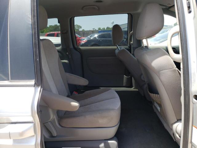 Photo 6 from auction – 2012 KIA SEDONA LX with VIN KNDMG4C78C6446380