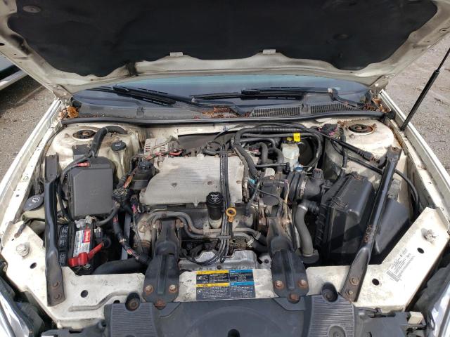 Photo 7 from auction – 2008 CHEVROLET IMPALA LT with VIN 2G1WT58N081290585