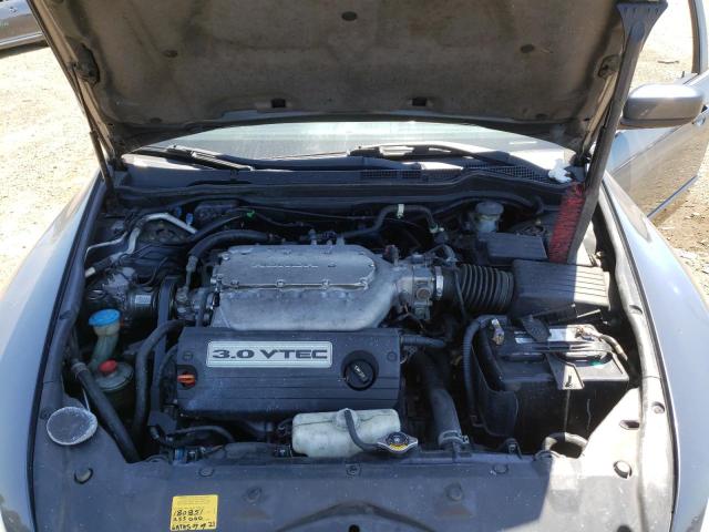 Photo 7 from auction – 2004 HONDA ACCORD EX with VIN 1HGCM66504A028440
