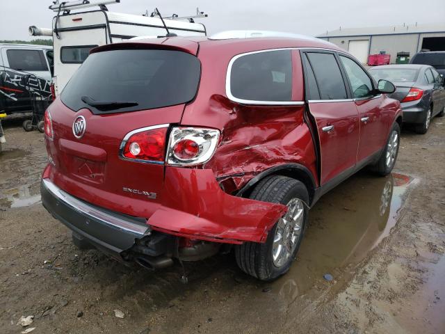 Photo 4 from auction – 2012 BUICK ENCLAVE with VIN 5GAKVCED3CJ257550