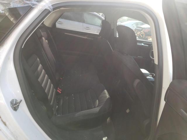 Photo 6 from auction – 2015 FORD FUSION SE with VIN 3FA6P0H77FR186335