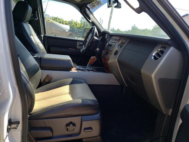 Photo 5 from auction – 2008 FORD EXPEDITION with VIN 1FMFU18558LA17936