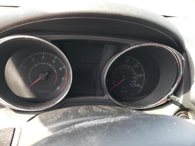 Фото 8 с аукциона – 2015 MITSUBISHI OUTLANDER с VIN 4A4AR4AU5FE032885