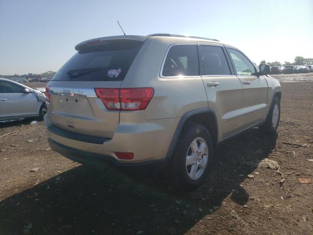 Photo 4 from auction – 2011 JEEP GRAND CHER with VIN 1J4RR4GG2BC674038