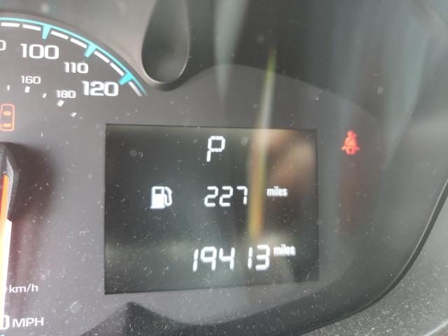 Photo 8 from auction – 2020 CHEVROLET SPARK LS with VIN KL8CB6SA9LC480129