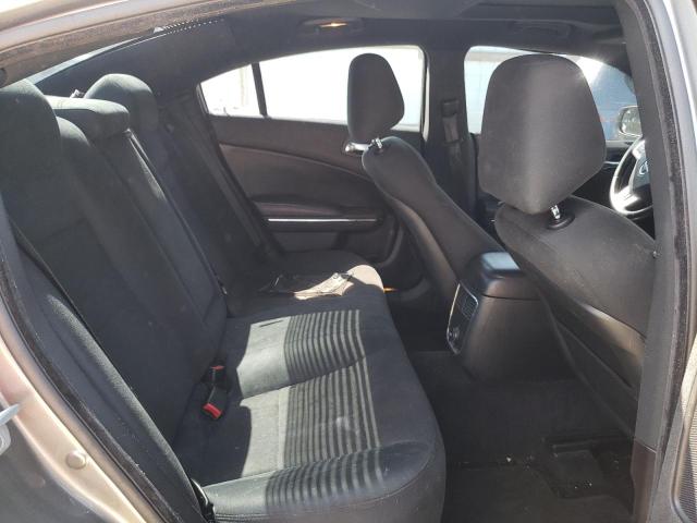 Photo 6 from auction – 2011 DODGE CHARGER with VIN 2B3CL3CG4BH504100