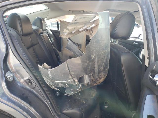 Photo 6 from auction – 2011 NISSAN ALTIMA BAS with VIN 1N4AL2AP5BN405382