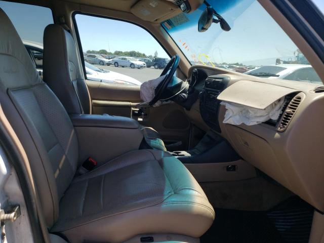 Photo 5 from auction – 1998 FORD EXPLORER with VIN 1FMZU35P3WZB06087