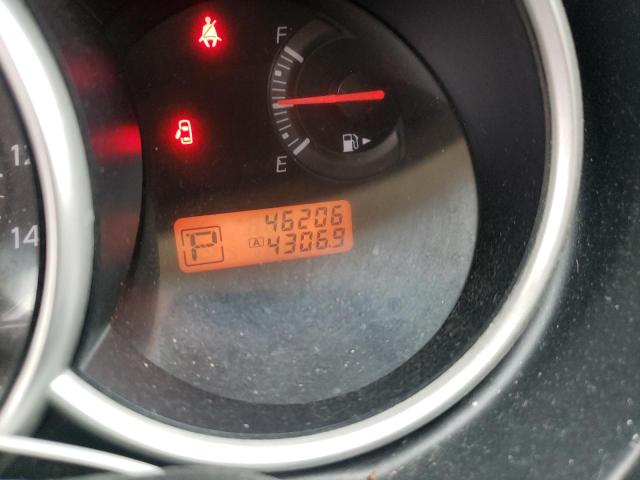 Photo 8 from auction – 2010 NISSAN VERSA S with VIN 3N1BC1CP3AL389786