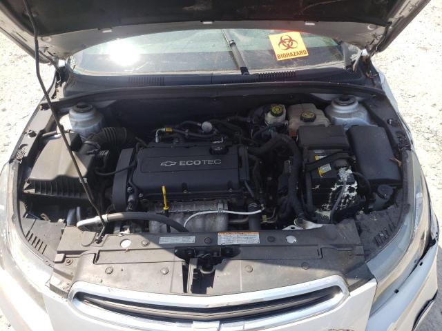 Photo 7 from auction – 2016 CHEVROLET CRUZE LIMI with VIN 1G1PC5SH4G7203036