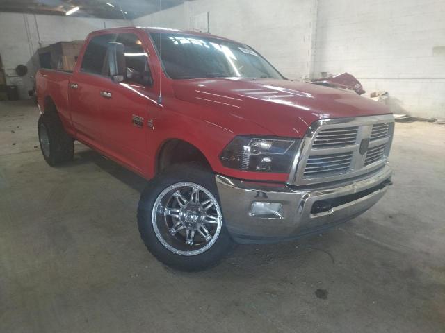 صورة رقم 1 من المزاد - 2012 DODGE RAM 2500 S مع VIN 3C6UD5DL9CG101164