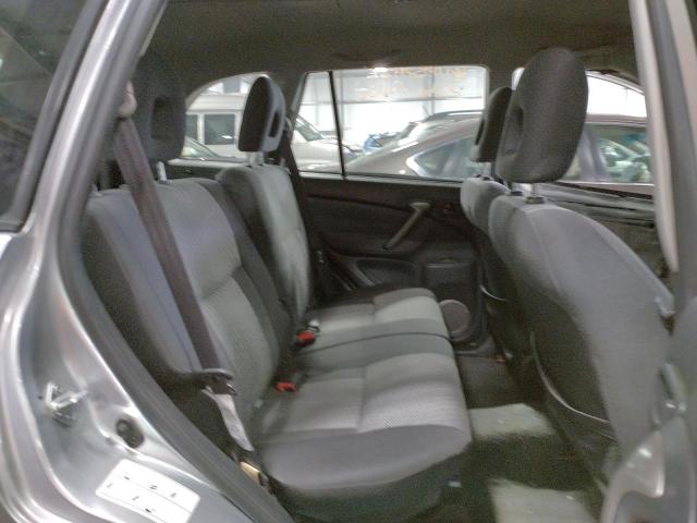 Photo 6 from auction – 2005 TOYOTA RAV4 with VIN JTEHD20V256031779