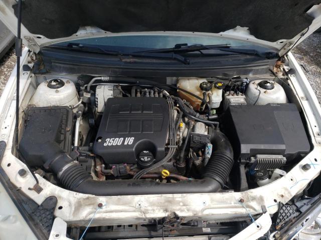 Photo 7 from auction – 2005 PONTIAC G6 with VIN 1G2ZG528454121895