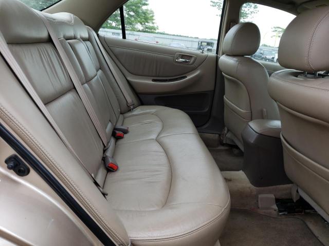 Photo 6 from auction – 2001 HONDA ACCORD with VIN 1HGCG16591A017023