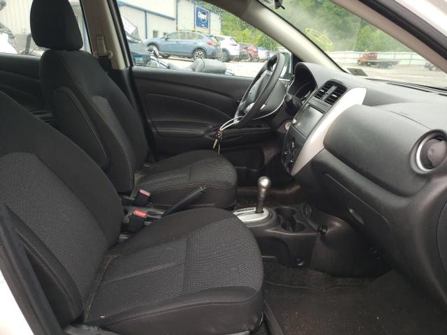 Photo 5 from auction – 2019 NISSAN VERSA S with VIN 3N1CN7AP7KL831944