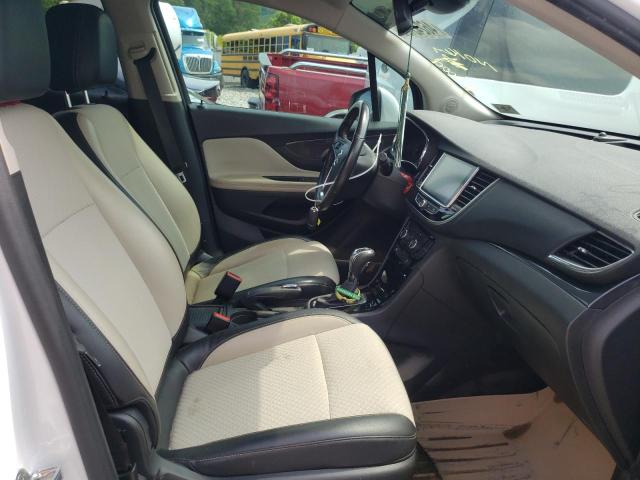Photo 5 from auction – 2019 BUICK ENCORE PRE with VIN KL4CJASB8KB735423