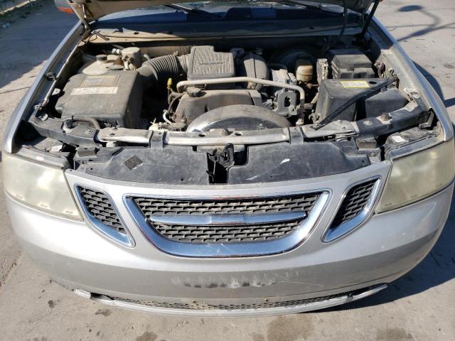 Photo 7 from auction – 2005 SAAB 9-7X LINEA with VIN 5S3ET13S452801133