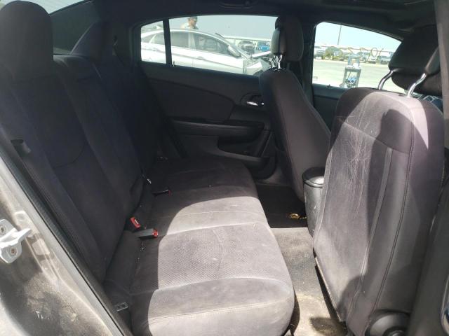 Photo 6 from auction – 2012 CHRYSLER 200 TOURIN with VIN 1C3CCBBG3CN283290